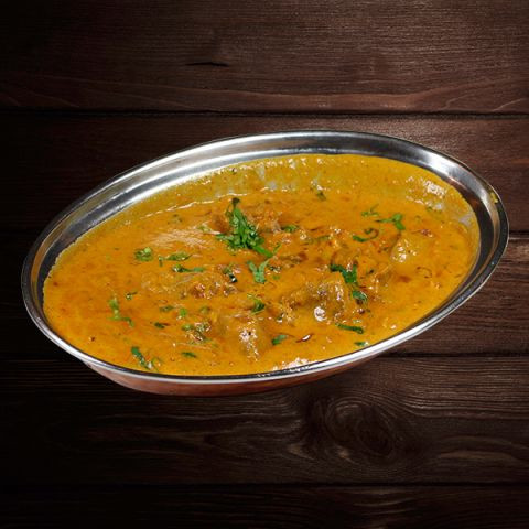سمك كاري